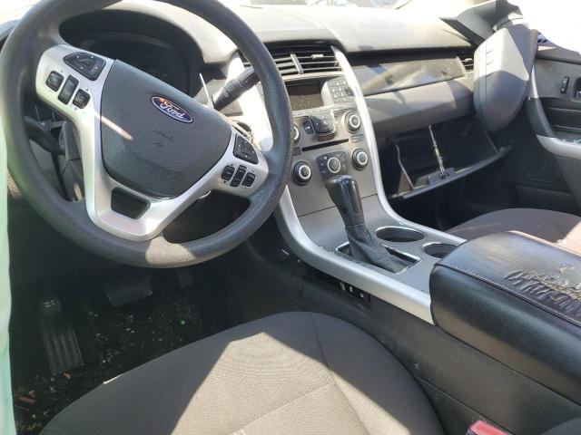 Photo 8 from auction – 2011 FORD EDGE SE with VIN 2FMDK3GC2BBB17542