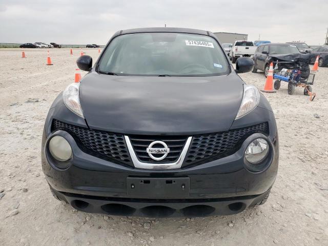 Photo 5 from auction – 2012 NISSAN JUKE S with VIN JN8AF5MR1CT115027