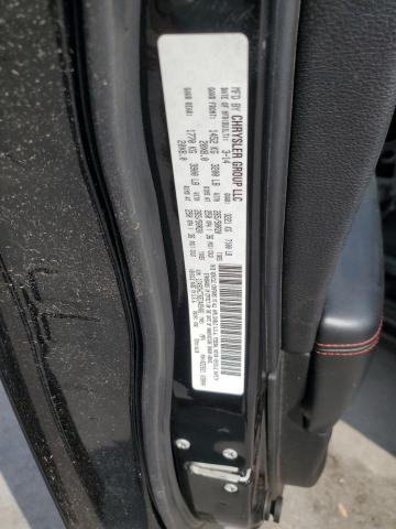 Photo 14 from auction – 2014 DODGE DURANGO R/ with VIN 1C4SDHCT6EC405481