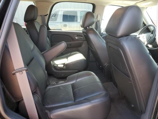 Photo 11 from auction – 2011 CHEVROLET TAHOE C150 with VIN 1GNSCBE03BR130445