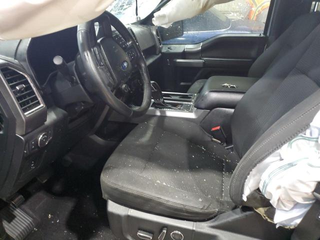 Photo 7 from auction – 2016 FORD F150 SUPER with VIN 1FTEW1CFXGKD14716