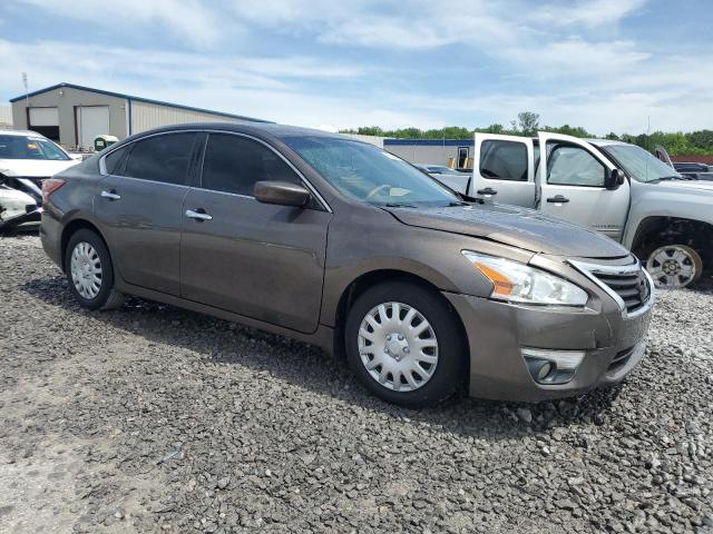 Photo 4 from auction – 2013 NISSAN ALTIMA 2.5 with VIN 1N4AL3AP7DC133874