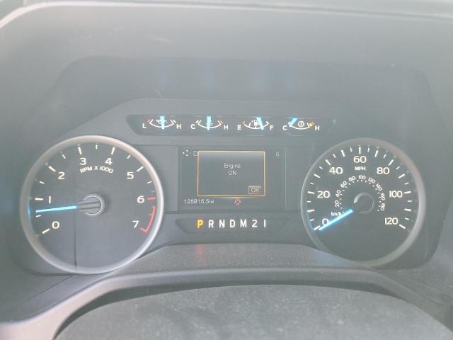 Photo 9 from auction – 2015 FORD F150 SUPER with VIN 1FTEW1EP7FFB83841