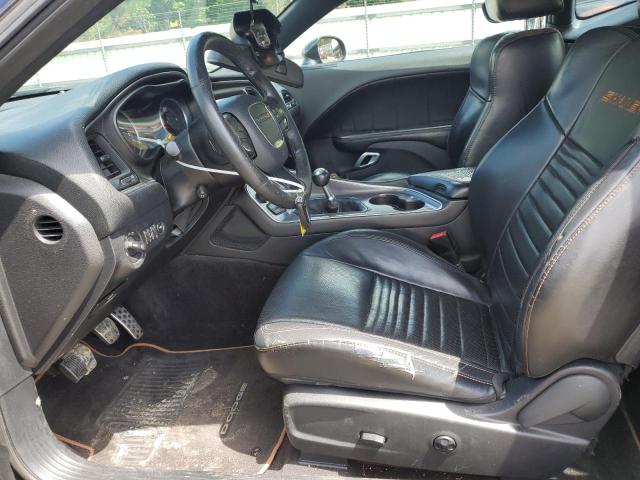 Photo 7 from auction – 2016 DODGE CHALLENGER with VIN 2C3CDZBT1GH349739