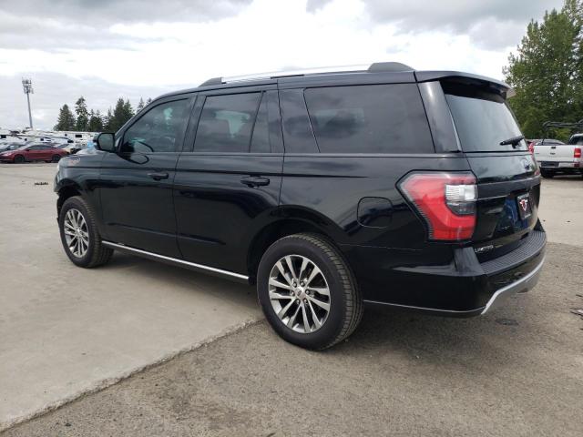 Photo 2 from auction – 2018 FORD EXPEDITION with VIN 1FMJU2AT3JEA47214