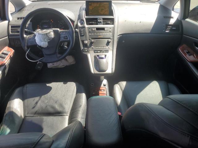 Photo 8 from auction – 2011 LEXUS HS 250H with VIN JTHBB1BAXB2045614