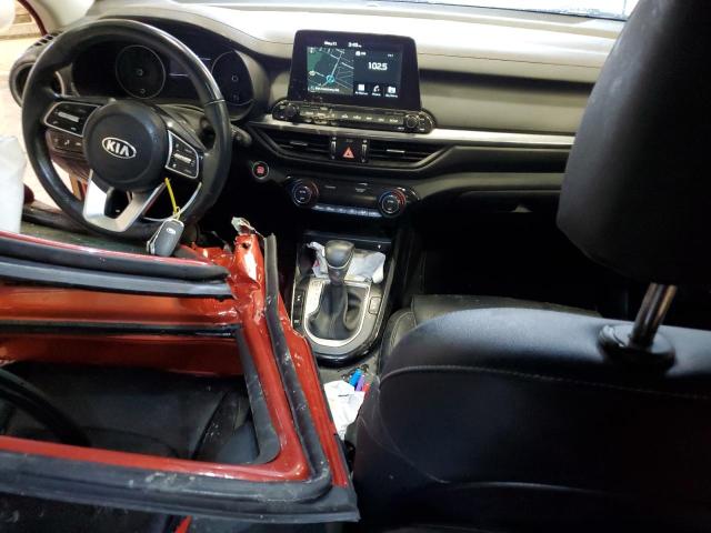 Photo 8 from auction – 2019 KIA FORTE EX with VIN 3KPF54AD5KE069961