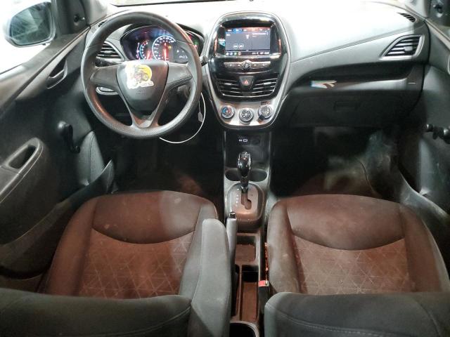 Photo 8 from auction – 2019 CHEVROLET SPARK LS with VIN KL8CB6SA0KC707321