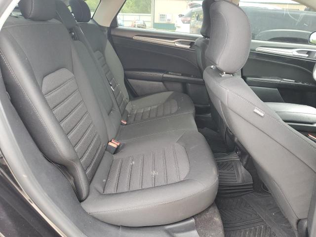 Photo 10 from auction – 2019 FORD FUSION SE with VIN 3FA6P0HD2KR230290