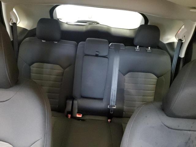Photo 10 from auction – 2018 FORD EDGE SEL with VIN 2FMPK4J92JBC48209
