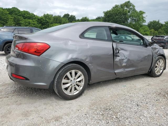 Photo 3 from auction – 2015 KIA FORTE EX with VIN KNAFX6A82F5420705