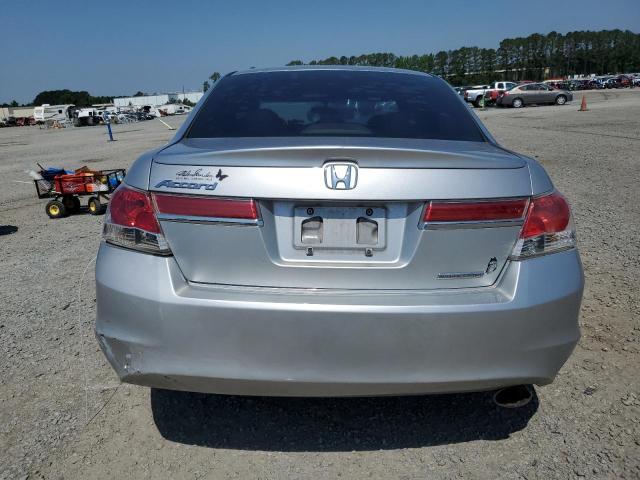 Photo 6 from auction – 2012 HONDA ACCORD SE with VIN 1HGCP2F68CA055117