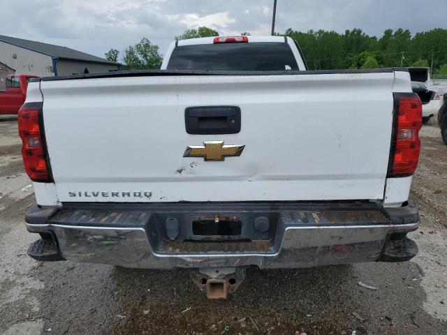 Photo 6 from auction – 2015 CHEVROLET SILVERADO with VIN 1GC1KUE84FF135797