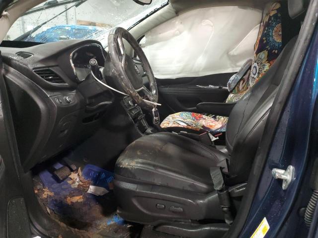 Photo 7 from auction – 2019 BUICK ENCORE PRE with VIN KL4CJESB2KB962789