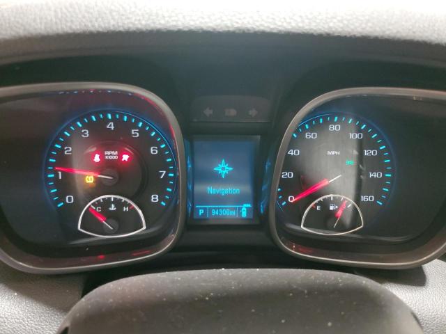 Photo 9 from auction – 2013 CHEVROLET MALIBU LS with VIN 1G11B5SA5DF331850