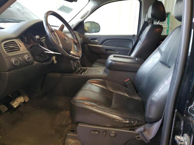 Photo 7 from auction – 2011 GMC SIERRA K15 with VIN 3GTP2WE39BG359067