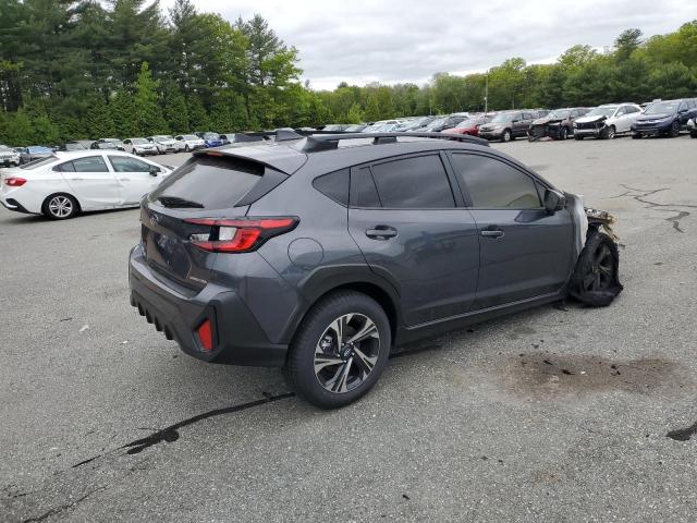 Photo 3 from auction – 2025 SUBARU CROSSTREK with VIN JF2GUHDC6S8234834