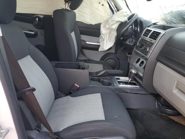Photo 7 from auction – 2010 DODGE NITRO with VIN 1D4PT6GX4AW156717