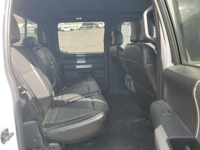 Photo 10 from auction – 2015 FORD F150 SUPER with VIN 1FTEW1EG1FFB88999