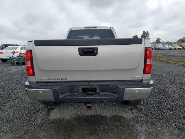 Photo 6 from auction – 2007 CHEVROLET SILVERADO with VIN 1GCHK23697F504854