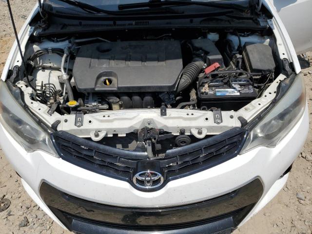 Photo 11 from auction – 2015 TOYOTA COROLLA L with VIN 2T1BURHE7FC260086