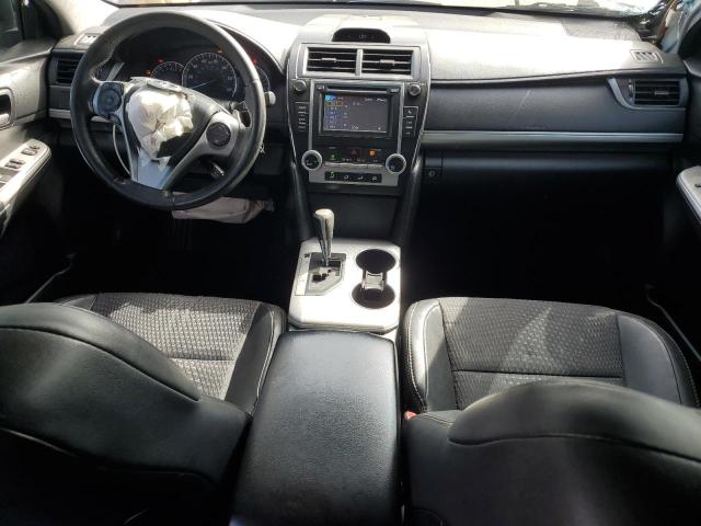 Photo 8 from auction – 2012 TOYOTA CAMRY BASE with VIN 4T1BF1FK1CU534896