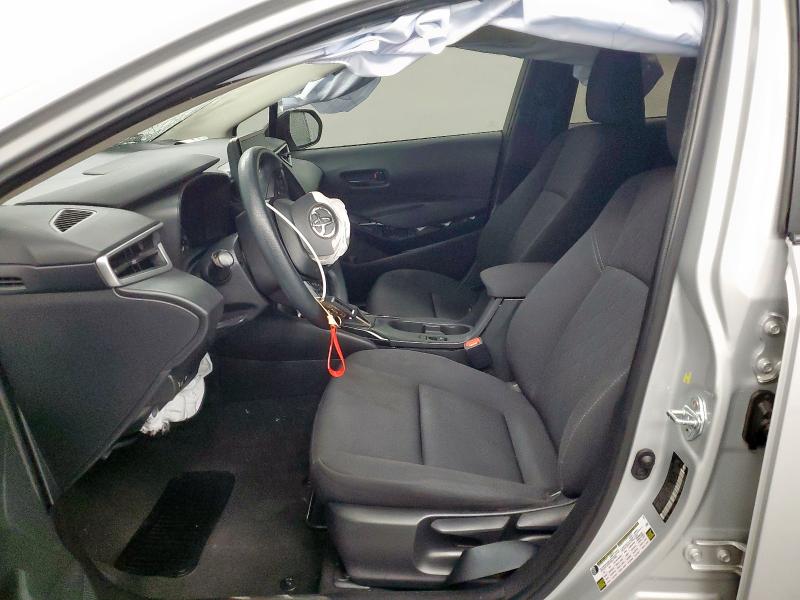 Photo 7 from auction – 2023 TOYOTA COROLLA LE with VIN 5YFB4MDE4PP045601