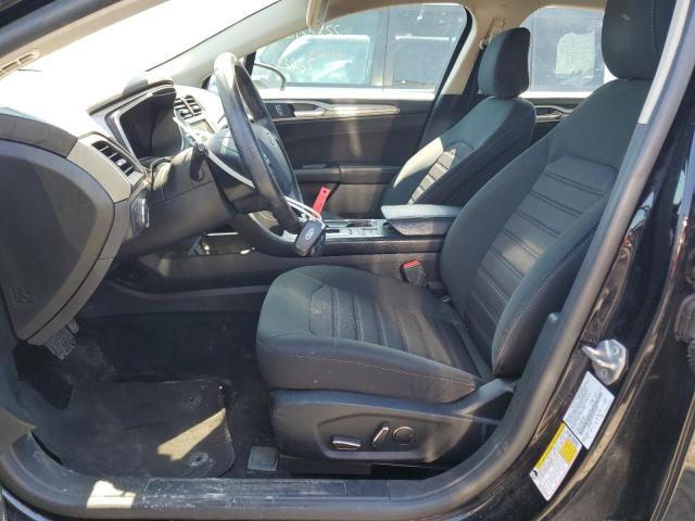 Photo 7 from auction – 2020 FORD FUSION SE with VIN 3FA6P0HD3LR112394