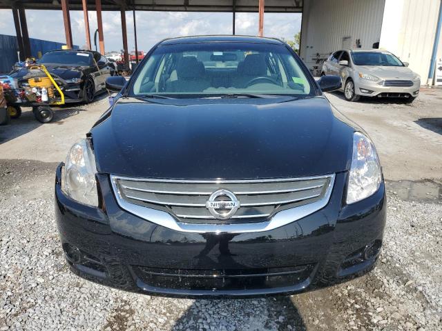 Photo 5 from auction – 2012 NISSAN ALTIMA BAS with VIN 1N4AL2AP7CN577673