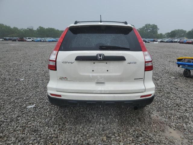 Photo 6 from auction – 2011 HONDA CR-V with VIN 5J6RE4H40BL002043