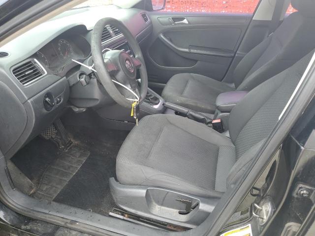 Photo 7 from auction – 2014 VOLKSWAGEN JETTA BASE with VIN 3VW2K7AJ7EM432931
