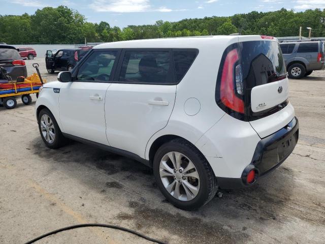 Photo 2 from auction – 2016 KIA SOUL + with VIN KNDJP3A5XG7345548