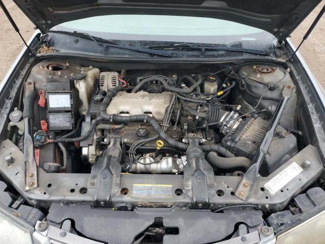 Photo 11 from auction – 2004 CHEVROLET IMPALA with VIN 2G1WF52E049322639