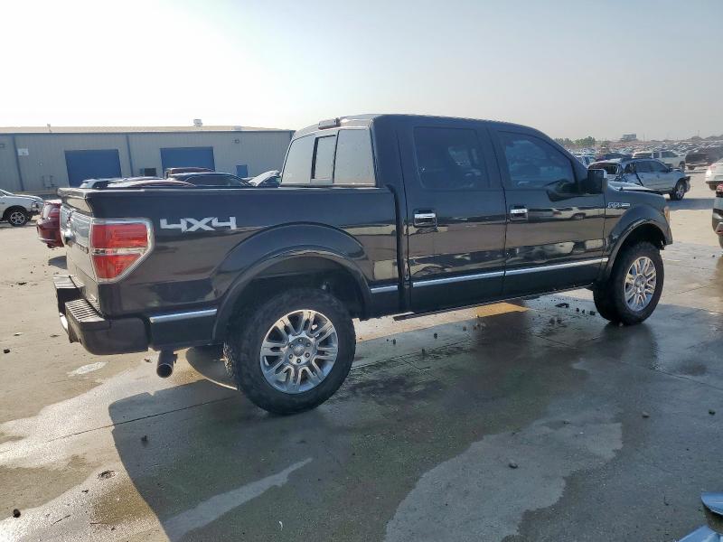 Photo 3 from auction – 2012 FORD F150 SUPER with VIN 1FTFW1EF9CFC75489