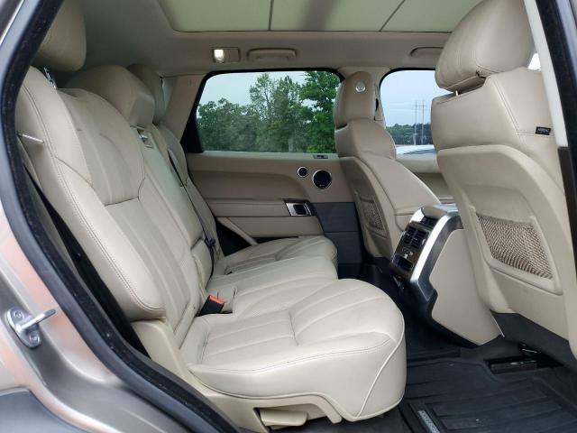 Photo 11 from auction – 2016 LAND ROVER RANGE ROVE with VIN SALWR2PF0GA585942