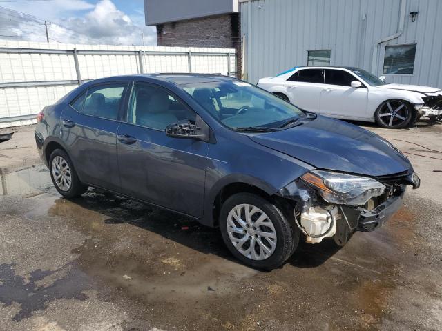 Photo 4 from auction – 2018 TOYOTA COROLLA L with VIN 5YFBURHE9JP806976