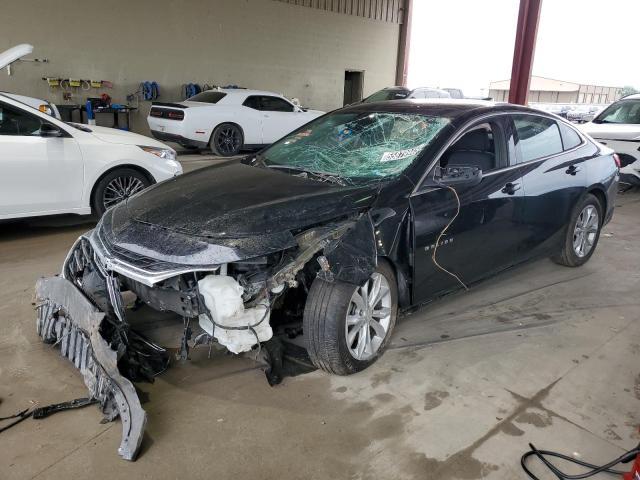 Photo 1 from auction – 2023 CHEVROLET MALIBU LT with VIN 1G1ZD5ST5PF138441