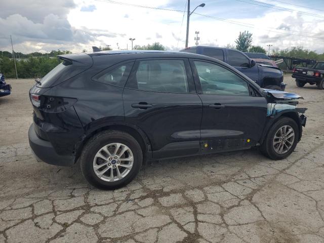 Photo 3 from auction – 2021 FORD ESCAPE S with VIN 1FMCU0F65MUA45992