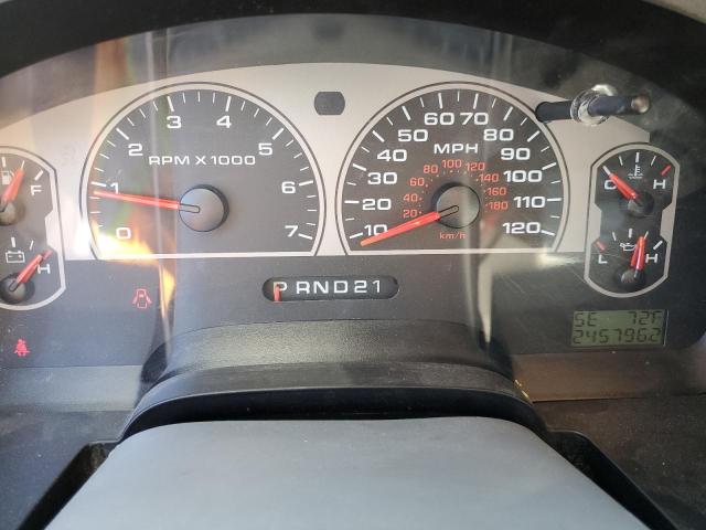 Photo 9 from auction – 2007 FORD F150 SUPER with VIN 1FTPW14V07KC66402