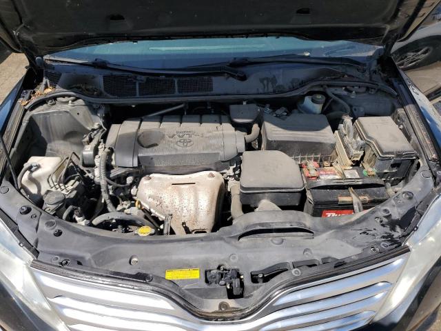 Photo 12 from auction – 2011 TOYOTA VENZA with VIN 4T3ZA3BB7BU055032