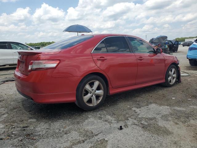 Photo 3 from auction – 2011 TOYOTA CAMRY BASE with VIN 4T1BF3EK3BU600988
