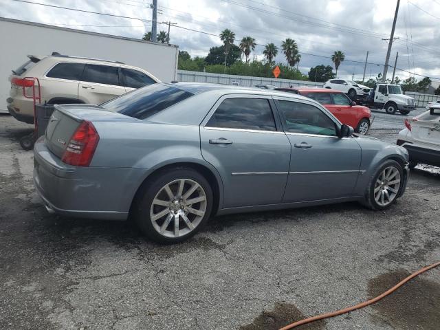 Photo 3 from auction – 2006 CHRYSLER 300C SRT-8 with VIN 2C3LA73W16H423780