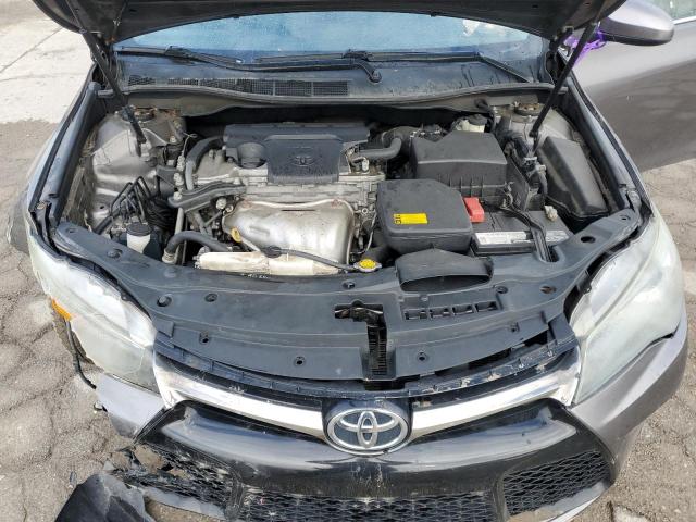 Photo 11 from auction – 2015 TOYOTA CAMRY LE with VIN 4T1BF1FK6FU033510