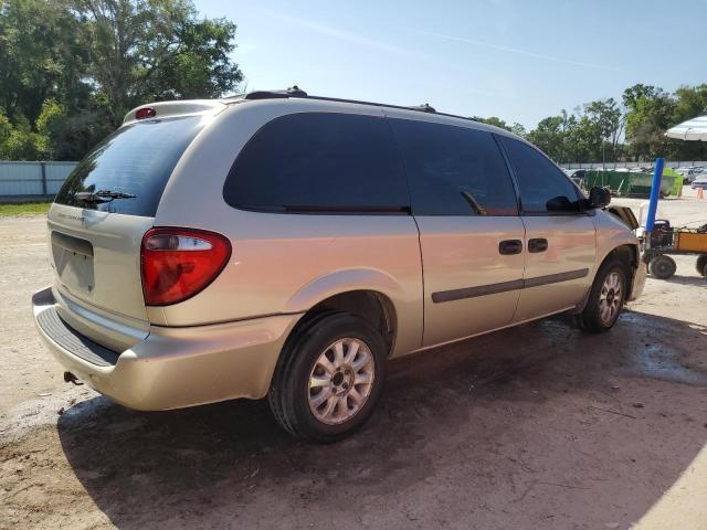 Photo 3 from auction – 2005 DODGE GRAND CARA with VIN 1D4GP24R85B230558