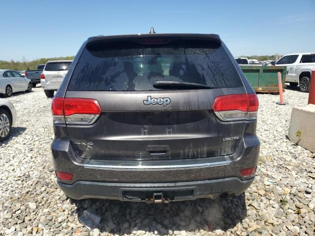 Photo 6 from auction – 2015 JEEP GRAND CHER with VIN 1C4RJFBG0FC684198