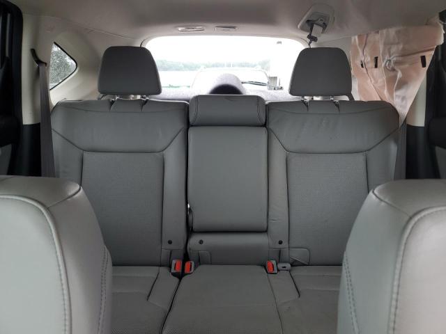 Photo 10 from auction – 2015 HONDA CR-V with VIN 2HKRM3H76FH531035