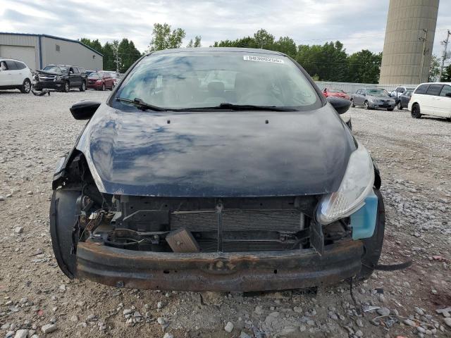 صورة رقم 5 من المزاد - 2011 FORD FIESTA SE مع VIN 3FADP4EJ9BM129530