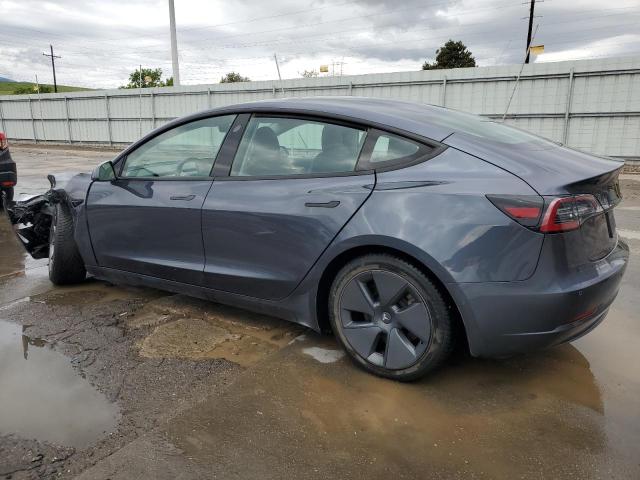 Photo 2 from auction – 2022 TESLA MODEL 3 with VIN 5YJ3E1EB1NF120316