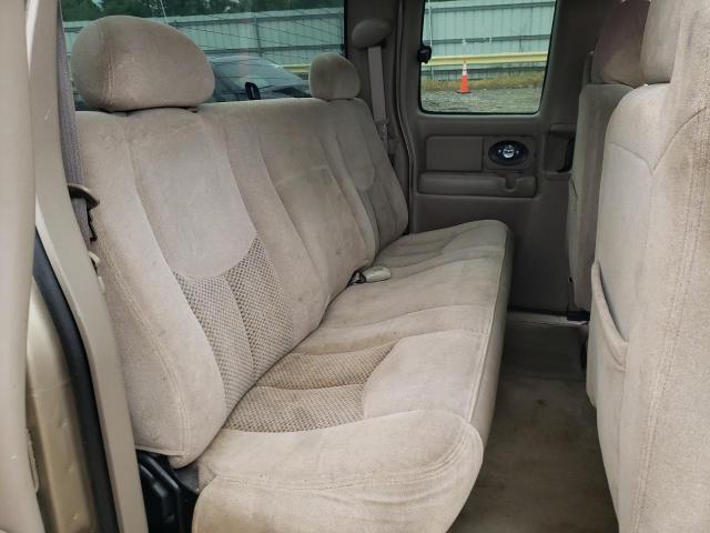 Photo 10 from auction – 2004 CHEVROLET SILVERADO with VIN 2GCEK19T941165381