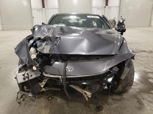 Photo 5 from auction – 2023 TOYOTA CROWN XLE with VIN JTDAAAAF4P3014583
